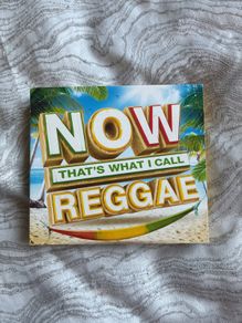 Now That's What I Call Reggae (3 CDs)
