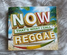 Now That's What I Call Reggae (3 CDs)