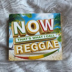 Now That's What I Call Reggae (3 CDs)