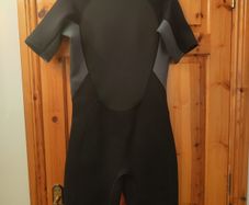 Wetsuits