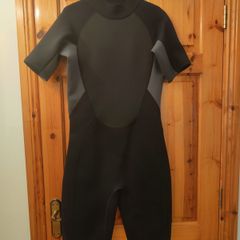 Wetsuits