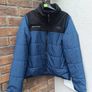 The North Face Quilted Jacket Womens Size Medium M Image 2