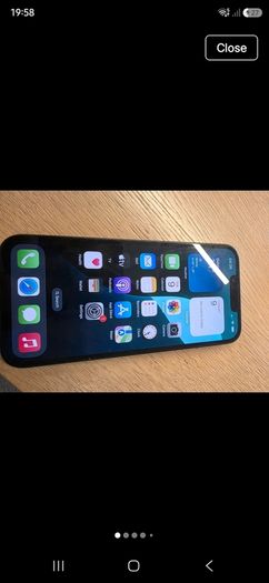 iPhone 16e  - perfect condition - unlocked