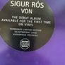 Sigur Ros - Von (First Vinyl Press) Image 3