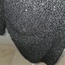 COS boucle coatigan uk10-12 Image 9