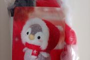 Needle Felting kit "Penguin"