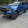 Ford raptor Image 2