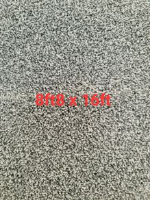 carpet 8ft8 x 16ft