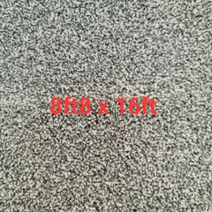 carpet 8ft8 x 16ft