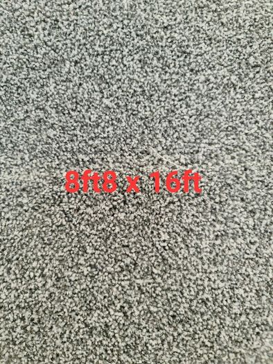 carpet 8ft8 x 16ft