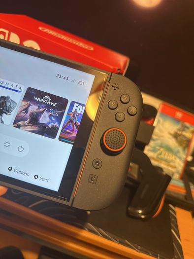 Nintendo switch 2
