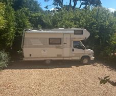 Campervan