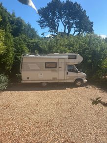 Campervan