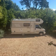 Campervan