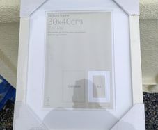 Picture Frames