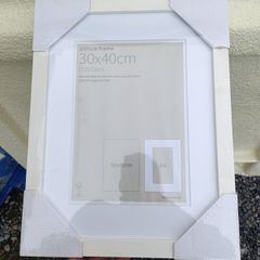 Picture Frames