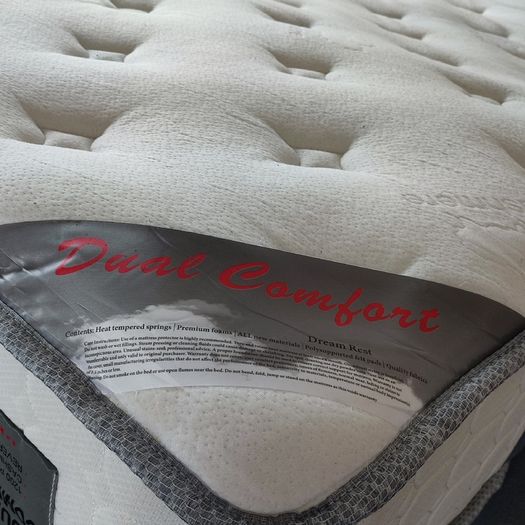 Single mattress , Dream rest