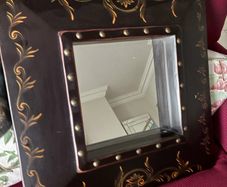 Unique Handcrafted Mirror