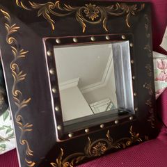 Unique Handcrafted Mirror
