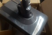 Dyson V8 6000mah Replacement Battery