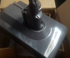 Dyson V8 6000mah Replacement Battery