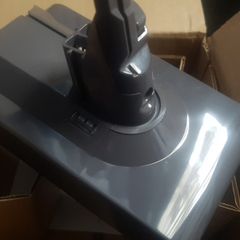 Dyson V8 6000mah Replacement Battery