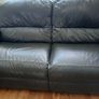 Leather sofas Image 4