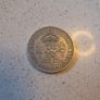 Two Shilling British coins Image 2