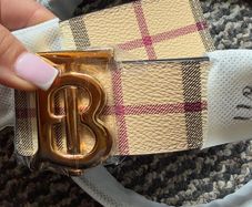 Burberry