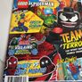 Lego Spider-Man Marvel 76185 at the Sanctum Workshop Image 5