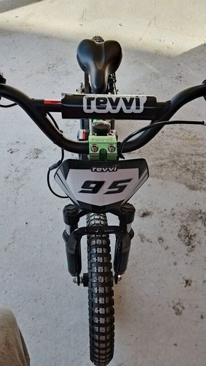 Revvi Electric Bike For Sale in Dublin 16, Dublin from Karl Karl h