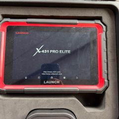 Launch X-431 Pro Elite Diagnostic Scanner