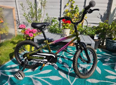 Bicycle