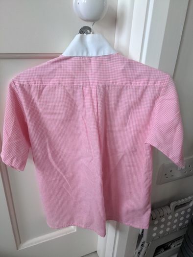 Girls riding shirt