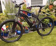 Electric Bike
