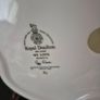 Royal Doulton "My Love" figurine Image 4