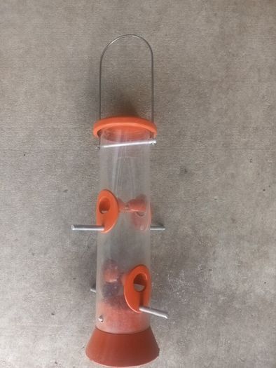 Bird Feeding Bundle