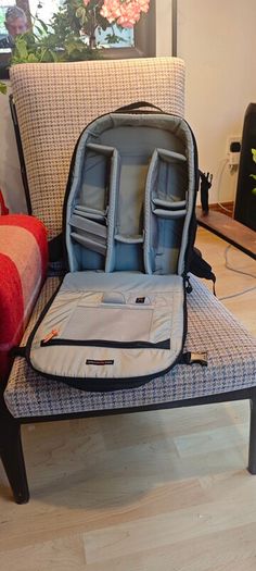 camera bag