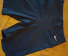 Ladies Gym shorts