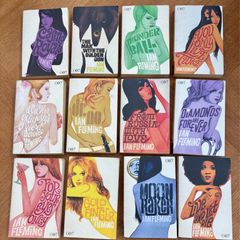 Ian Fleming colllection (2009)