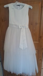 communion dress
