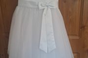 communion dress