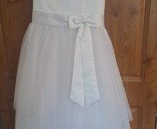 communion dress
