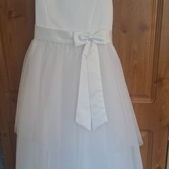 communion dress