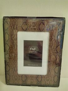 Picture Frame 13 x 18 cm