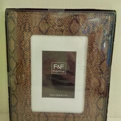 Picture Frame 13 x 18 cm
