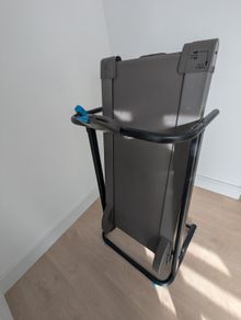 Decathlon Domyos W100 Motorless Treadmill