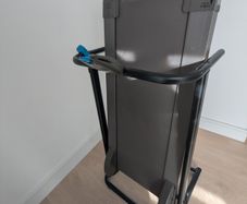 Decathlon Domyos W100 Motorless Treadmill