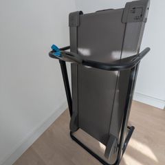 Decathlon Domyos W100 Motorless Treadmill