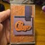 Vintage The Heart of Chicago Cassette Image 2